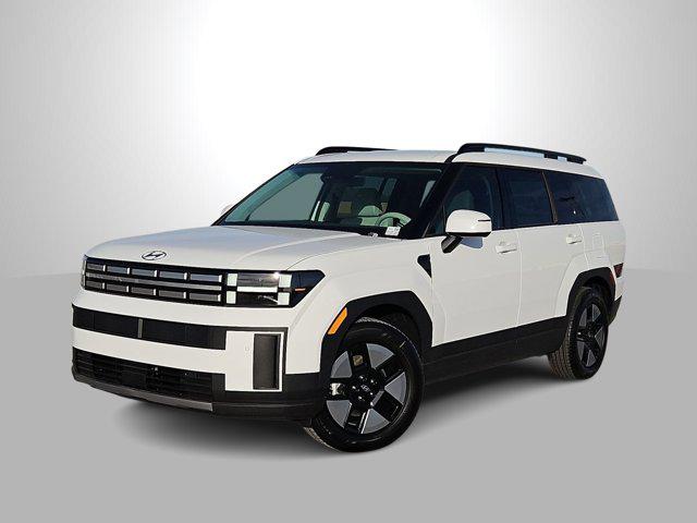 Thumbnail: 2026 Hyundai Santa Fe - 1