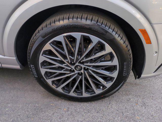 Thumbnail: 2026 Hyundai Palisade - 13