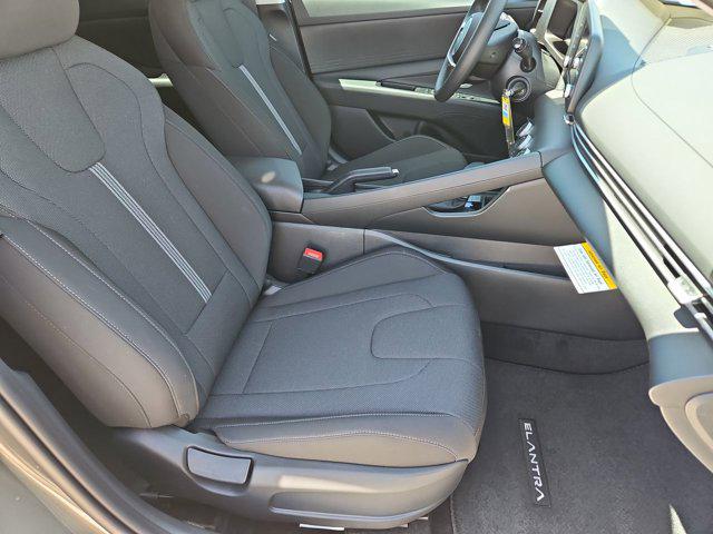 Thumbnail: 2026 Hyundai Elantra - 20