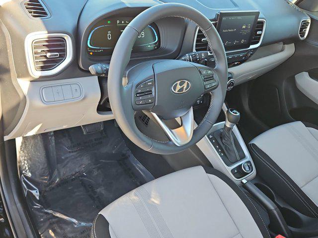 Thumbnail: 2026 Hyundai Venue - 10