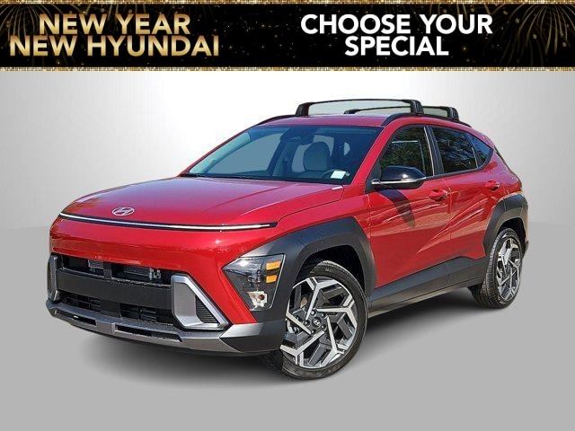 Thumbnail: 2026 Hyundai Kona - 1