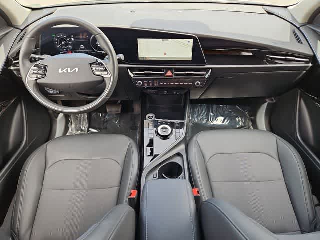 Thumbnail: 2025 Kia Niro - 15