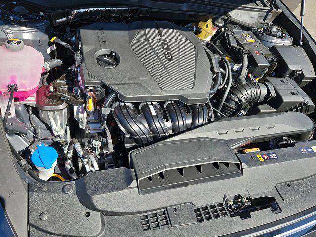 Thumbnail: 2026 Hyundai Sonata - 14
