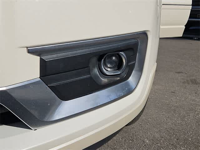 Thumbnail: 2015 GMC Acadia - 11