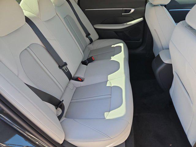 Thumbnail: 2026 Hyundai Sonata - 19