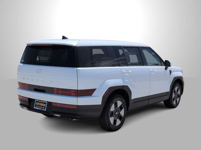 Thumbnail: 2026 Hyundai Santa Fe - 8