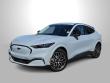 Used 2025 Ford Mustang Mach-E Premium SUV