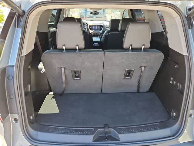 Thumbnail: 2023 GMC Acadia - 35