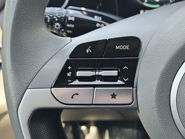 Thumbnail: 2024 Hyundai Elantra - 22