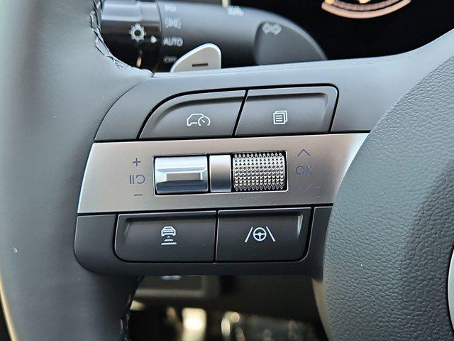 Thumbnail: 2026 Hyundai Sonata - 24