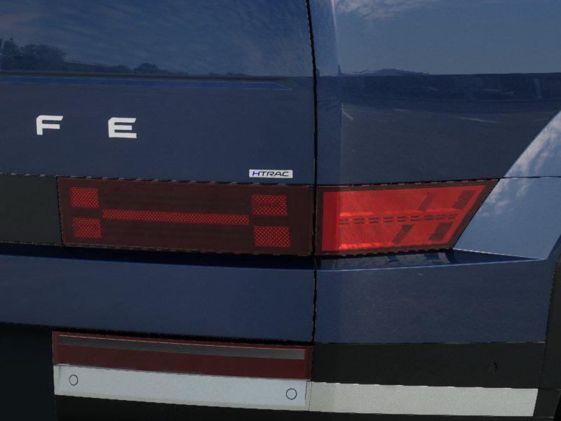 Thumbnail: 2026 Hyundai Santa Fe - 10