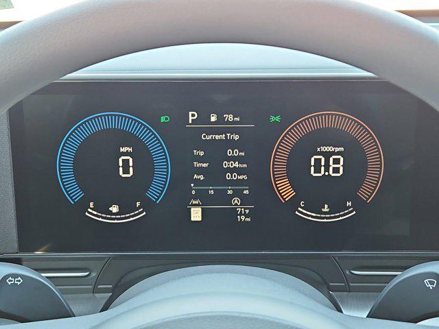 Thumbnail: 2026 Hyundai Kona - 30