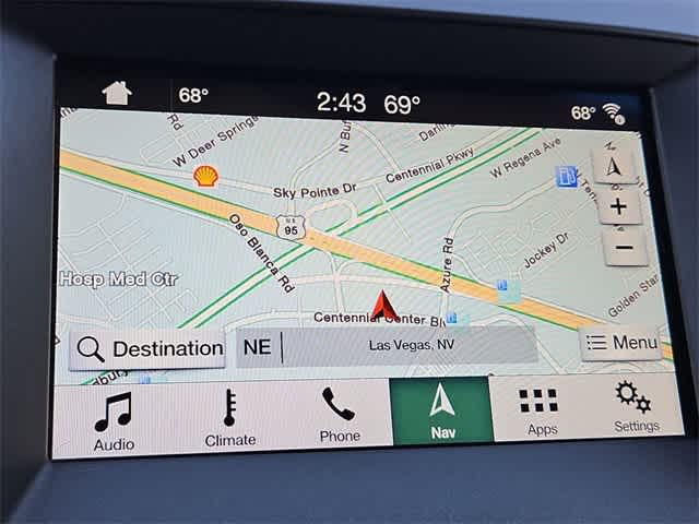 Thumbnail: 2016 Ford Edge - 29