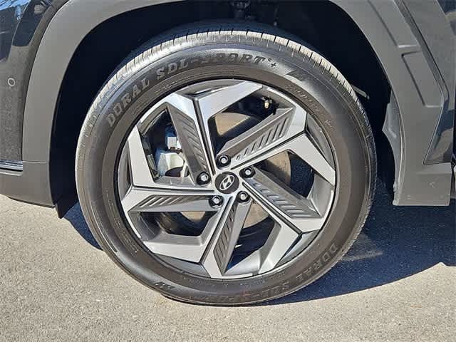 Thumbnail: 2023 Hyundai Tucson - 13