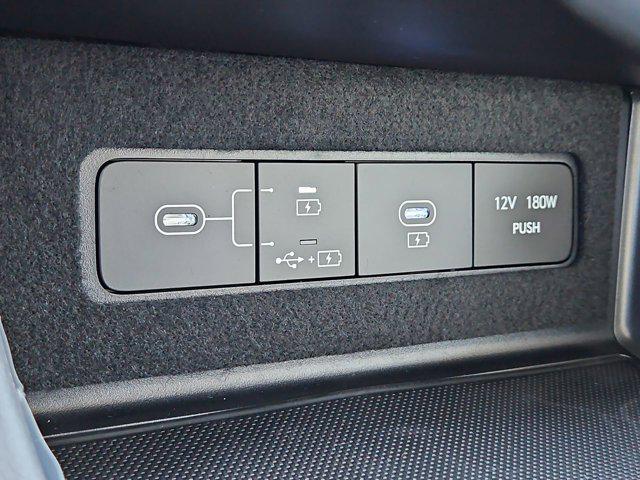 Thumbnail: 2026 Hyundai Sonata - 28