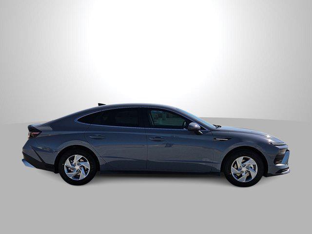 Thumbnail: 2026 Hyundai Sonata - 9