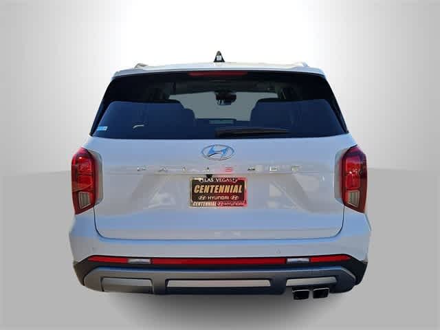 Thumbnail: 2025 Hyundai Palisade - 7