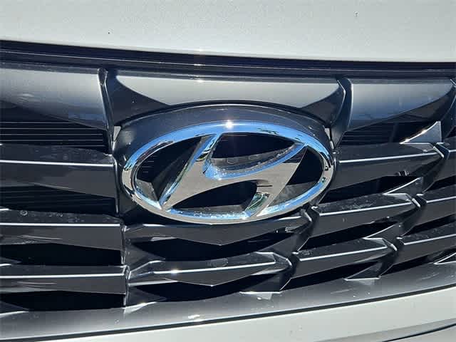 Thumbnail: 2022 Hyundai Tucson - 11