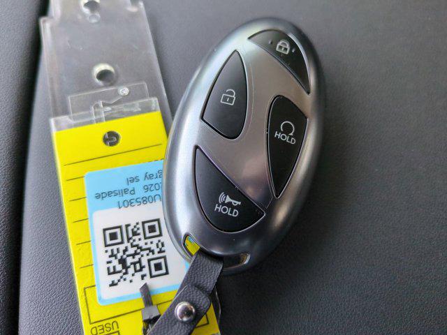 Thumbnail: 2026 Hyundai Palisade - 35