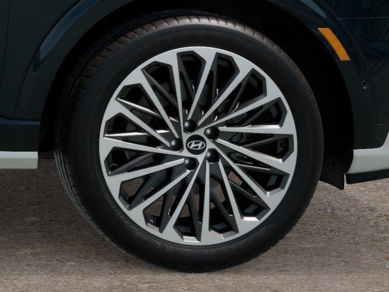 Thumbnail: 2026 Hyundai Palisade - 8