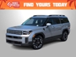 New 2026 Hyundai Santa Fe SEL AWD SUV