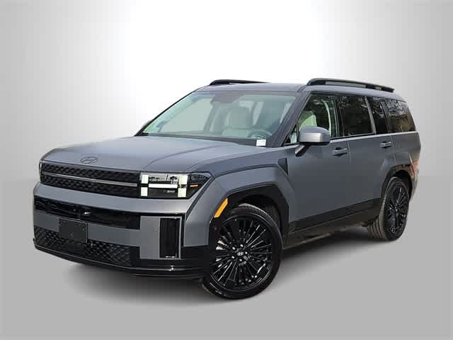 Thumbnail: 2025 Hyundai Santa Fe - 1