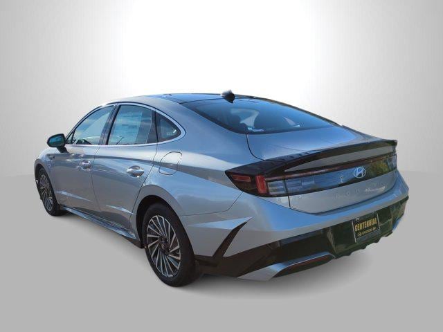 Thumbnail: 2026 Hyundai Sonata - 6
