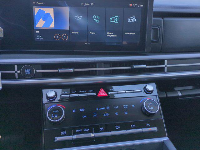 Thumbnail: 2026 Hyundai Santa Fe - 27