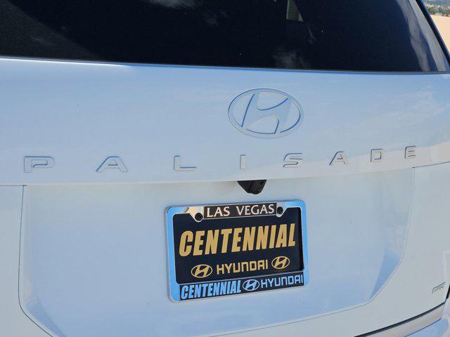 Thumbnail: 2026 Hyundai Palisade - 12