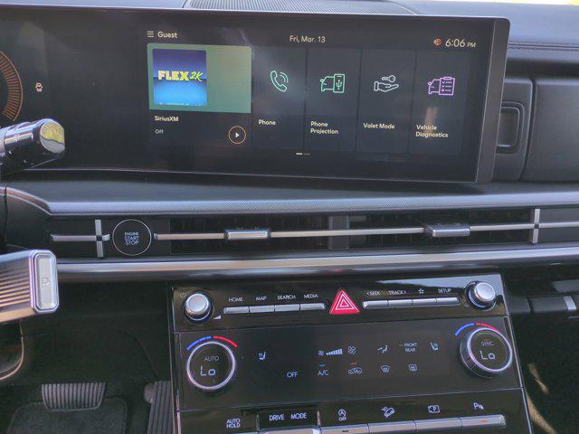 Thumbnail: 2026 Hyundai Santa Fe - 27