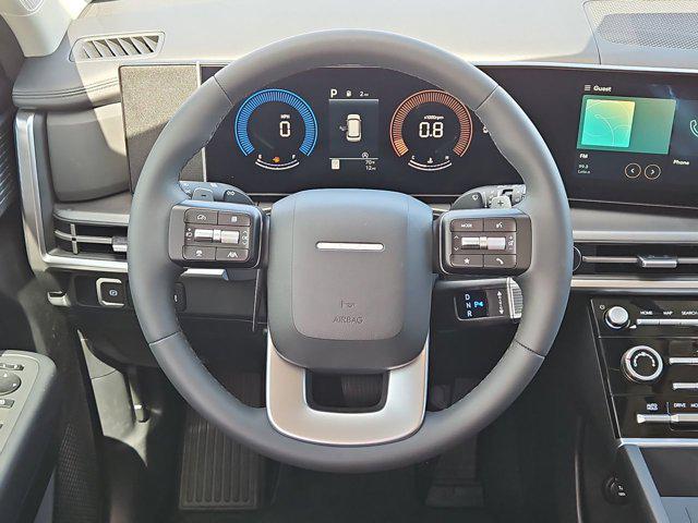 Thumbnail: 2026 Hyundai Santa Fe - 21