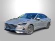 Certified 2023 Hyundai Sonata Hybrid Limited Sedan