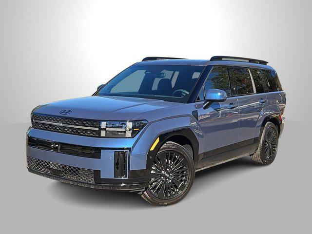 Thumbnail: 2026 Hyundai Santa Fe - 1