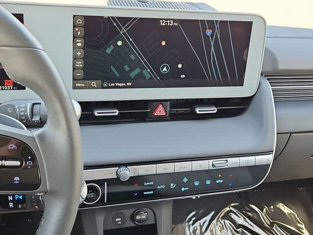 Thumbnail: 2023 Hyundai Ioniq 5 - 27