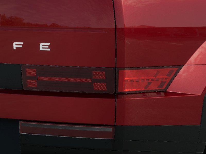 Thumbnail: 2026 Hyundai Santa Fe - 10