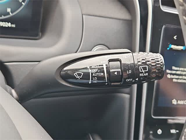 Thumbnail: 2023 Hyundai Tucson - 26