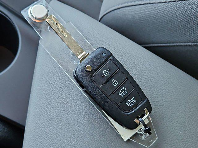 Thumbnail: 2026 Hyundai Elantra - 32