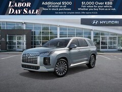 2025 Hyundai Palisade Calligraphy AWD SUV