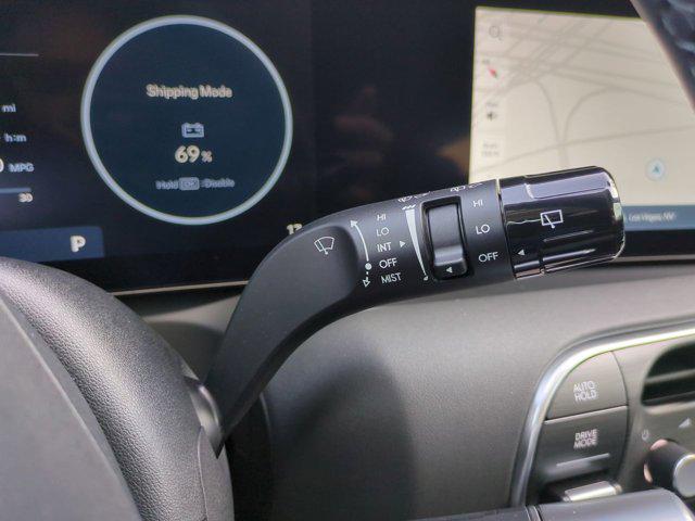 Thumbnail: 2026 Hyundai Palisade - 25