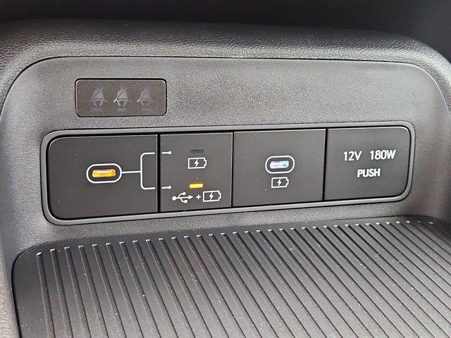 Thumbnail: 2026 Hyundai Kona - 28