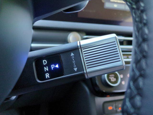 Thumbnail: 2026 Hyundai Tucson - 33