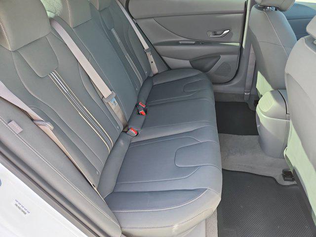 Thumbnail: 2026 Hyundai Elantra - 19