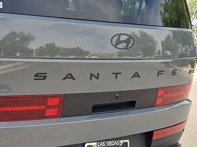 Thumbnail: 2025 Hyundai Santa Fe - 12