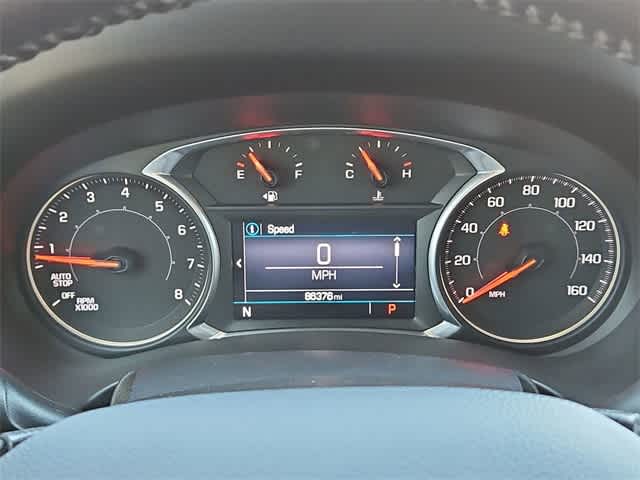 Thumbnail: 2019 GMC Terrain - 30