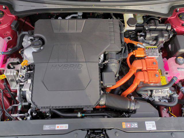 Thumbnail: 2026 Hyundai Elantra - 14