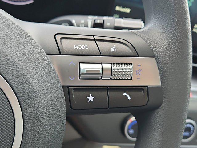 Thumbnail: 2026 Hyundai Kona - 23