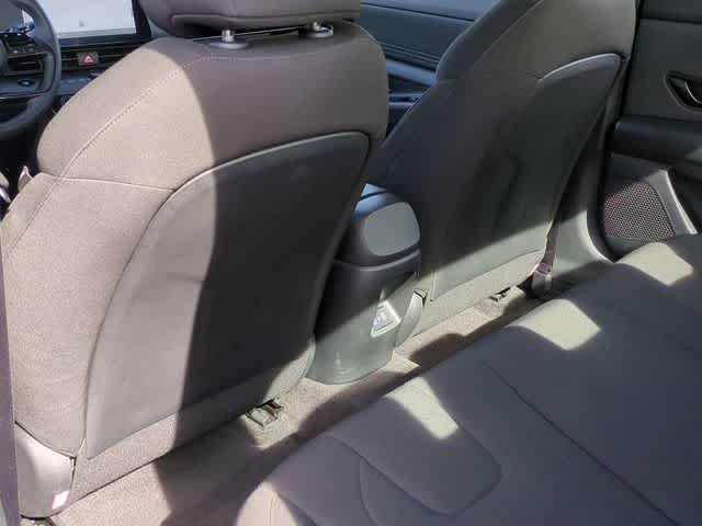 Thumbnail: 2025 Hyundai Elantra - 17