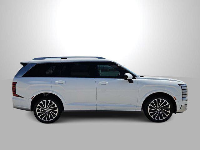 Thumbnail: 2026 Hyundai Palisade - 9