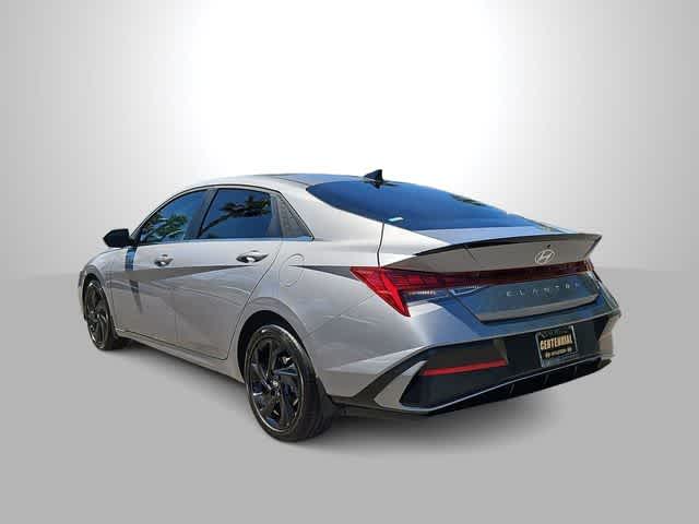 Thumbnail: 2026 Hyundai Elantra - 6