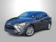 Used 2017 Toyota Yaris iA Base Sedan